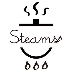 Steams Logo